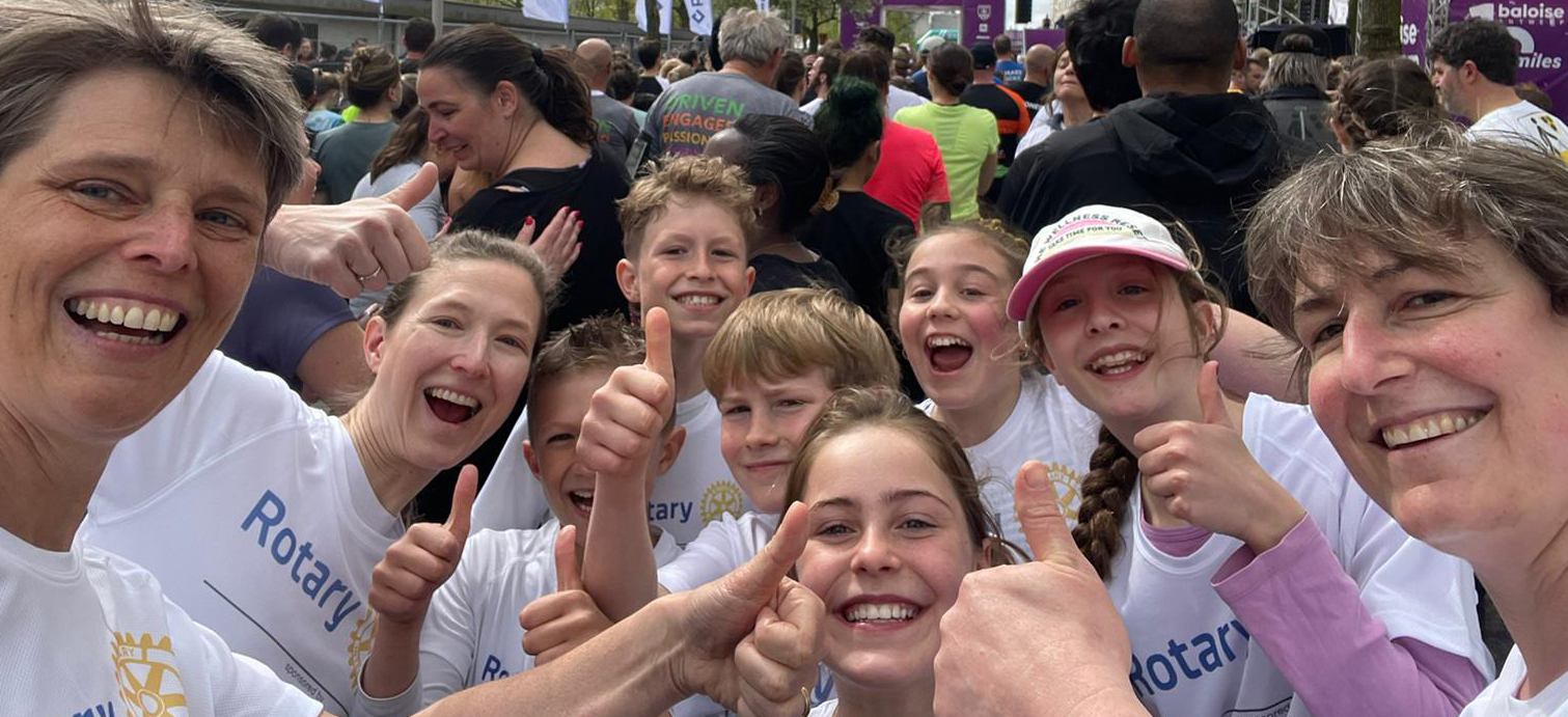 rotary@10Miles